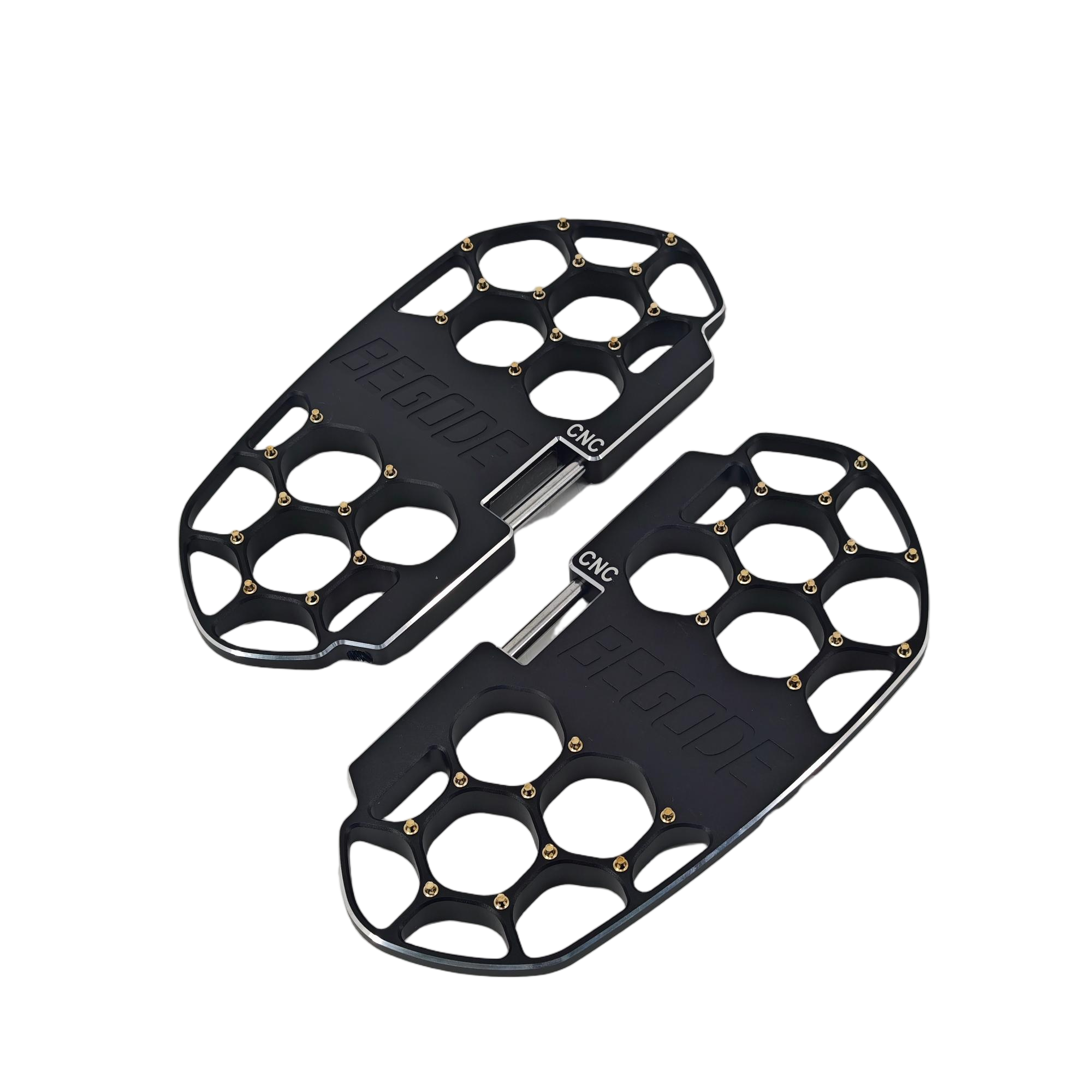 CNC Pedal