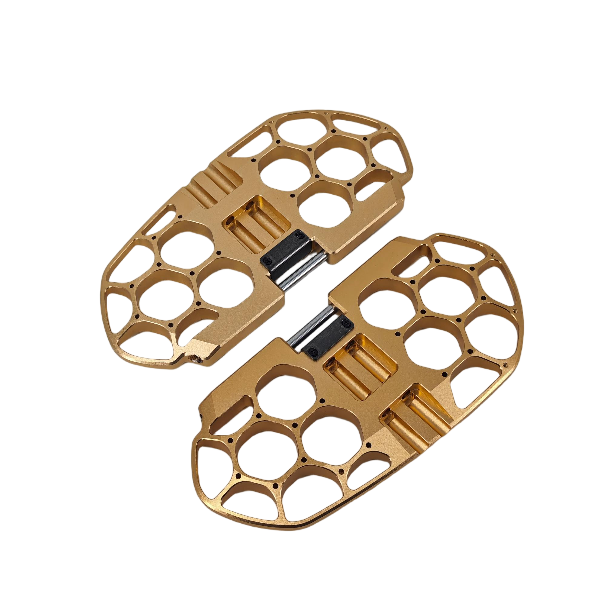 CNC Pedal