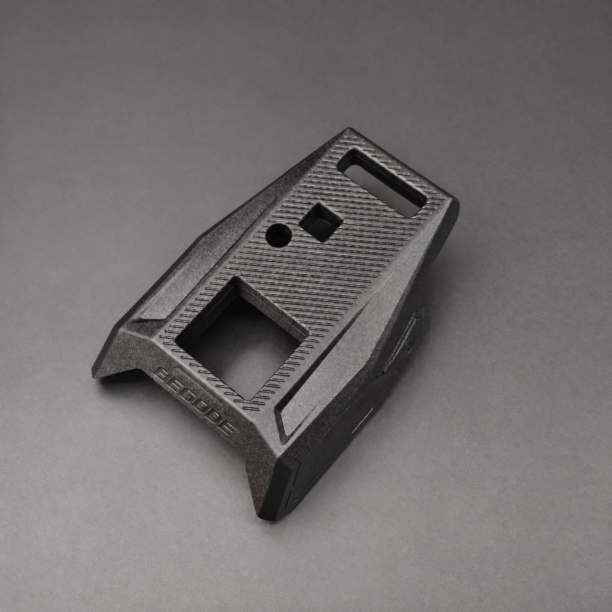 Seat + Extended Handle Bar for Begode Falcon Pro | PU Custom Accessory