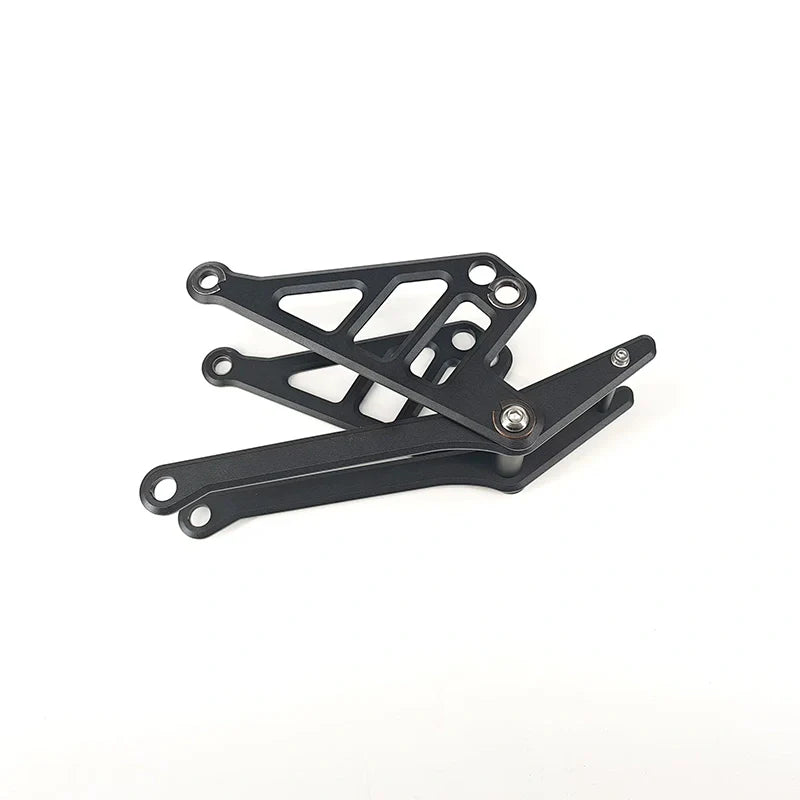 ET MAX Suspension