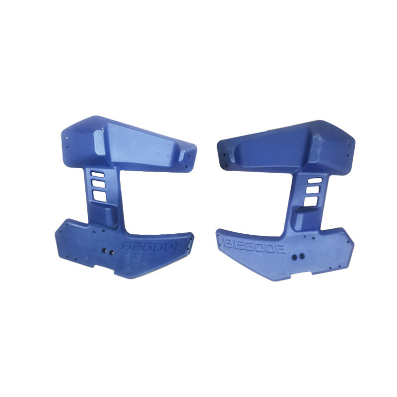 Power Pads