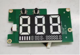 Master v2/v3  Mainboard