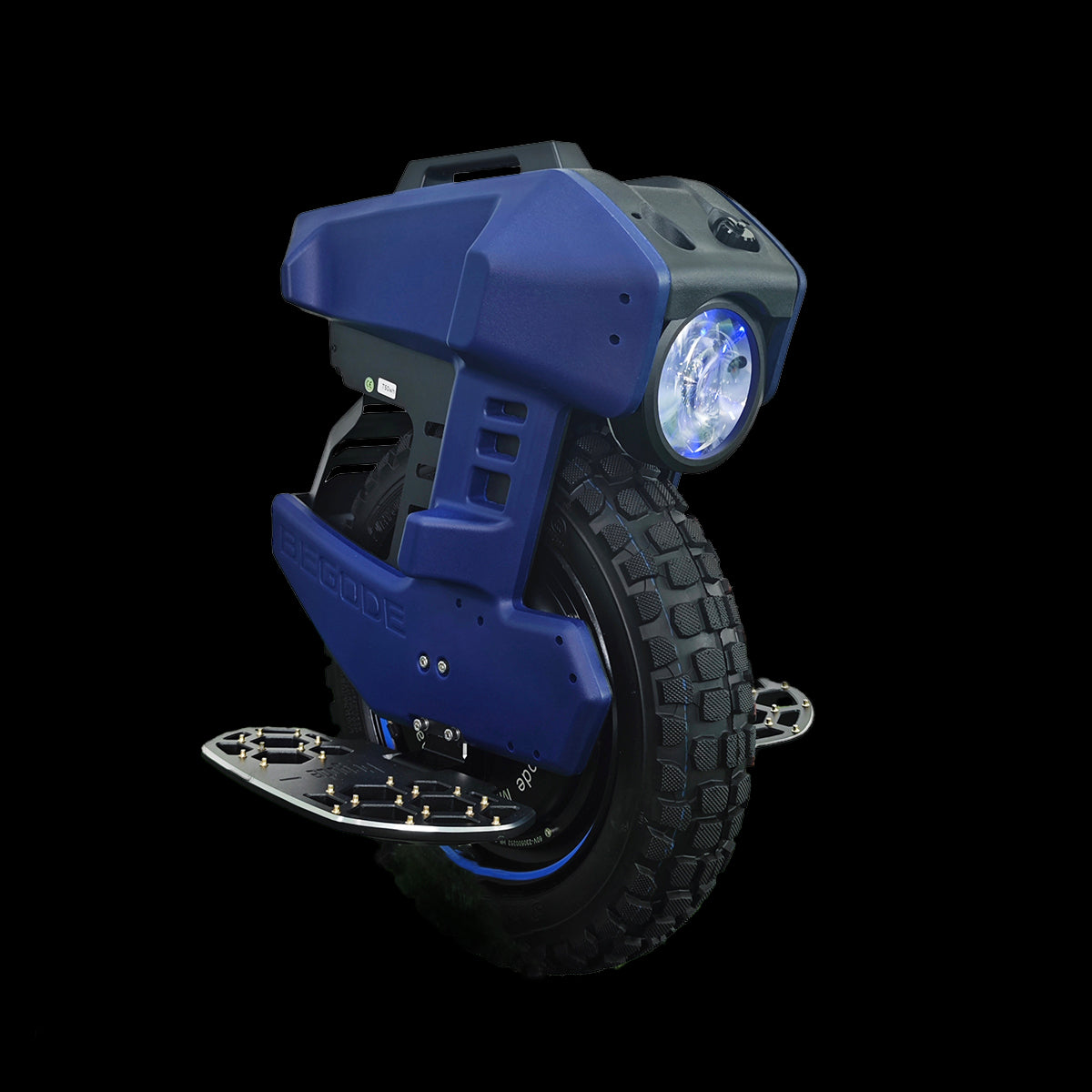 Built for real terrain