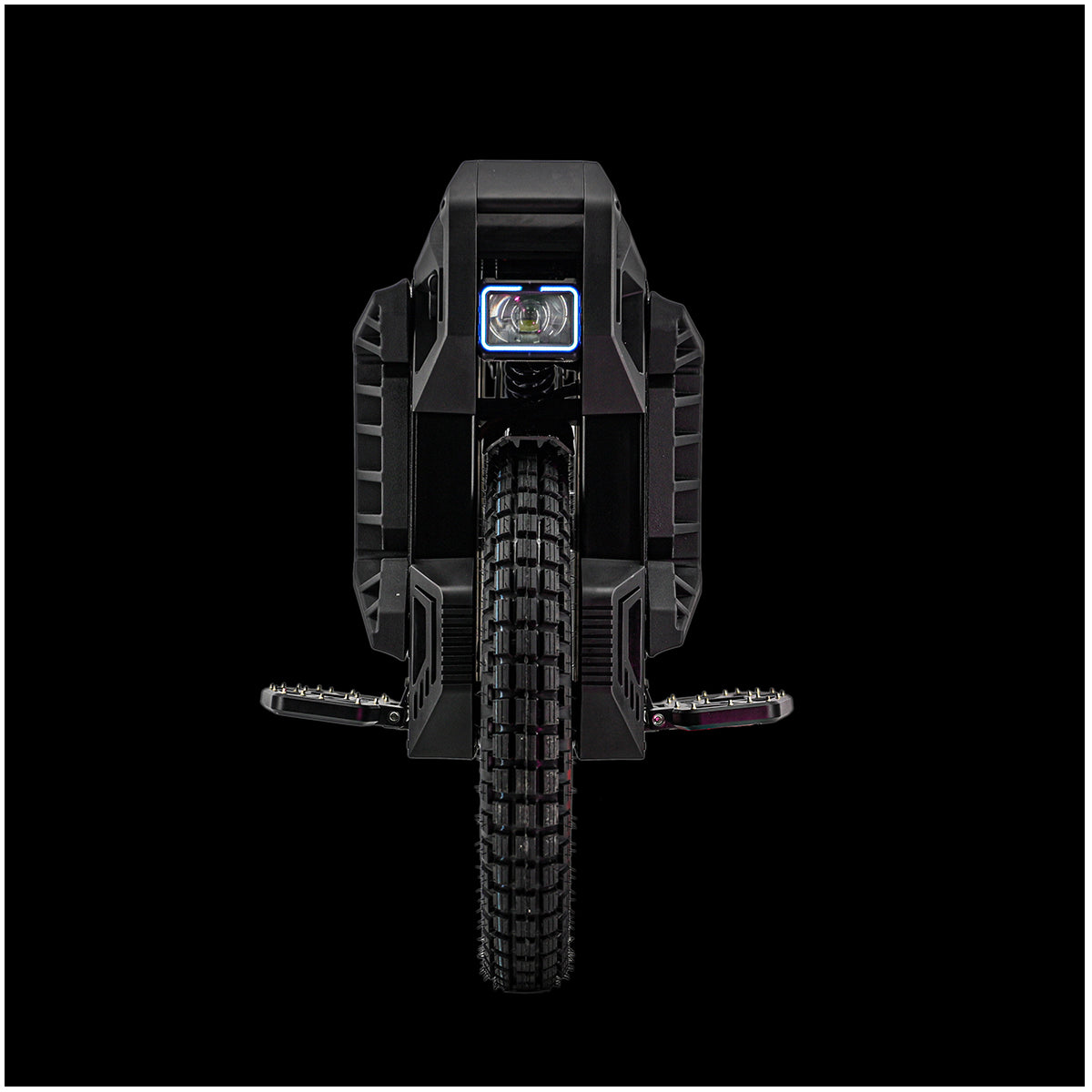 Built for real terrain