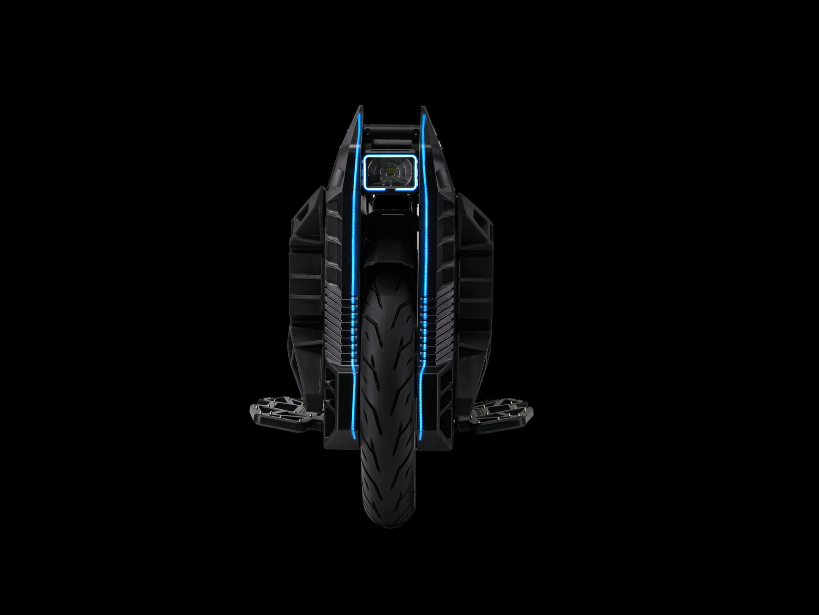 Built for real terrain
