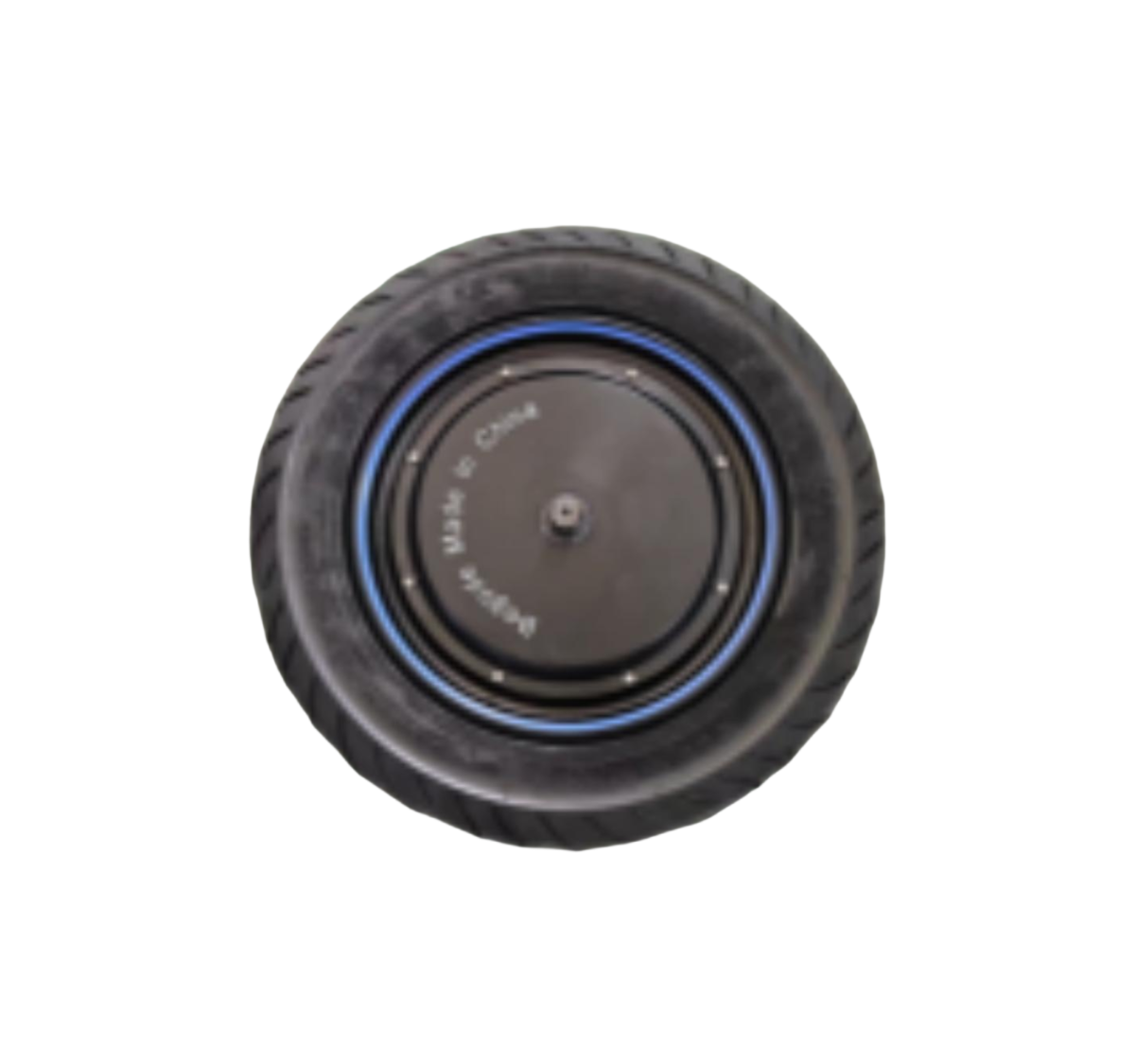 A2 Motor Assembly