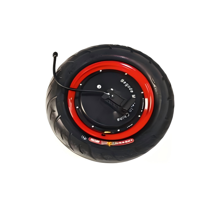 A5 Motor Assembly