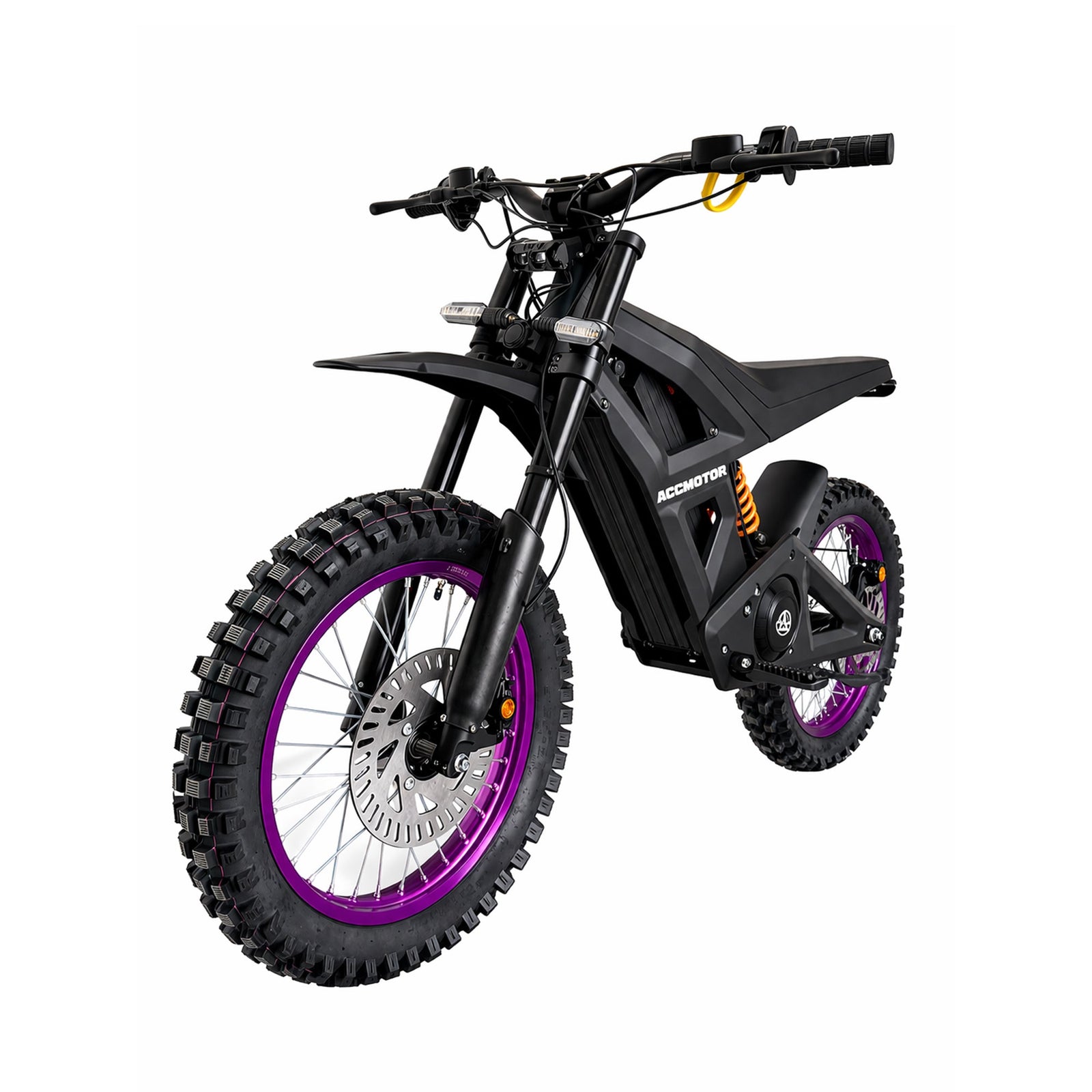 Built for real terrain