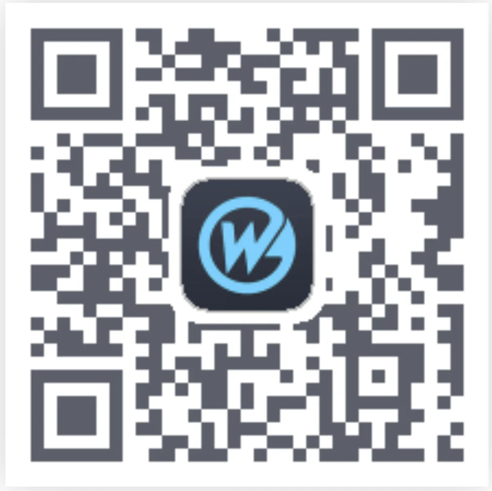 Télécharger l'app Android