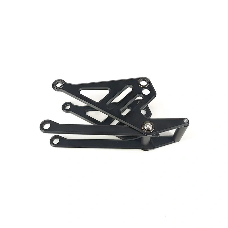BLitz Suspension