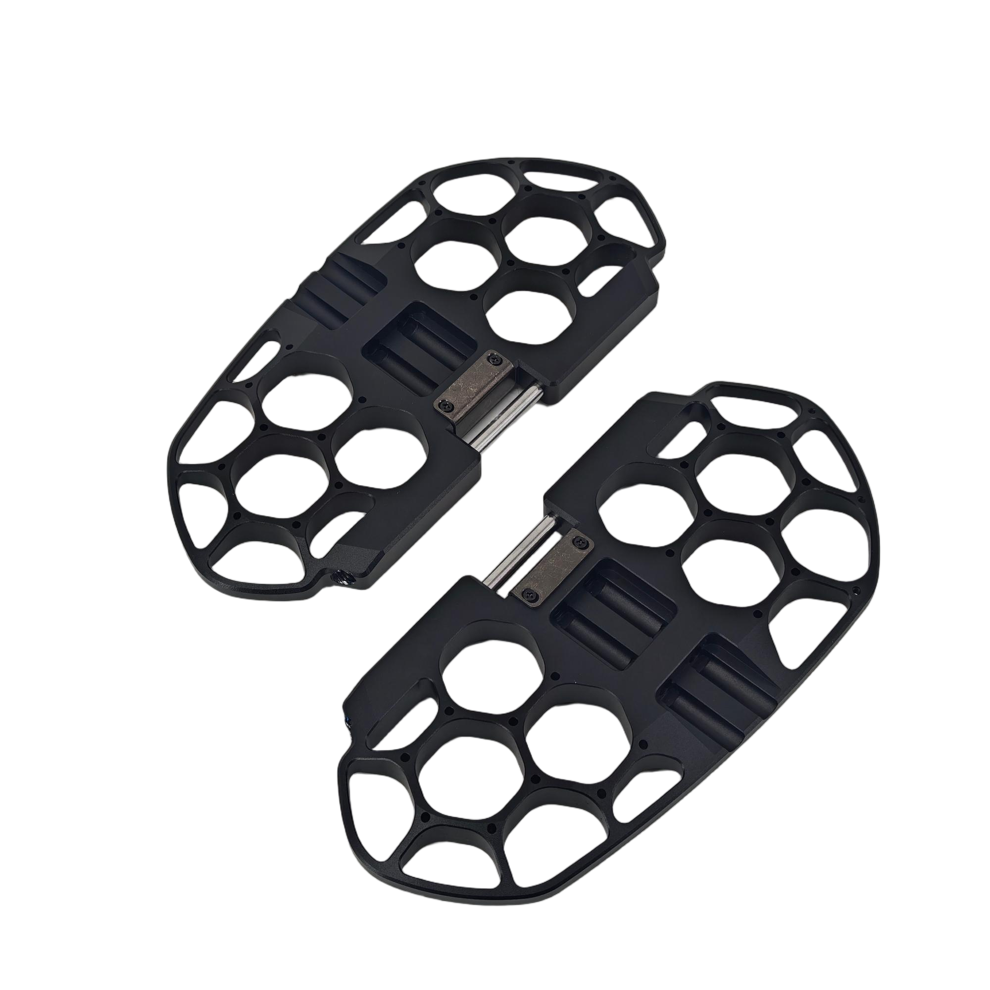 CNC Pedal