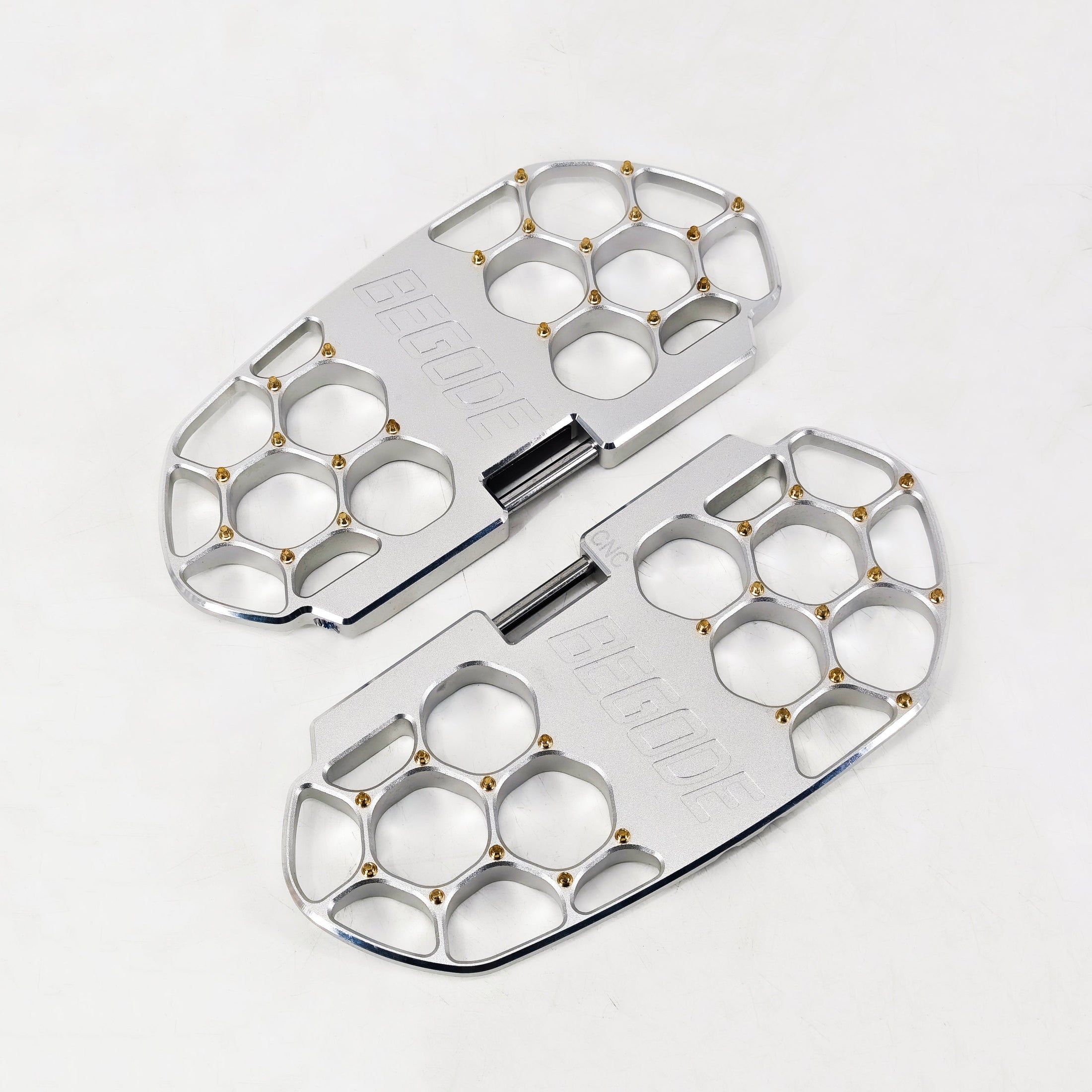CNC Pedal