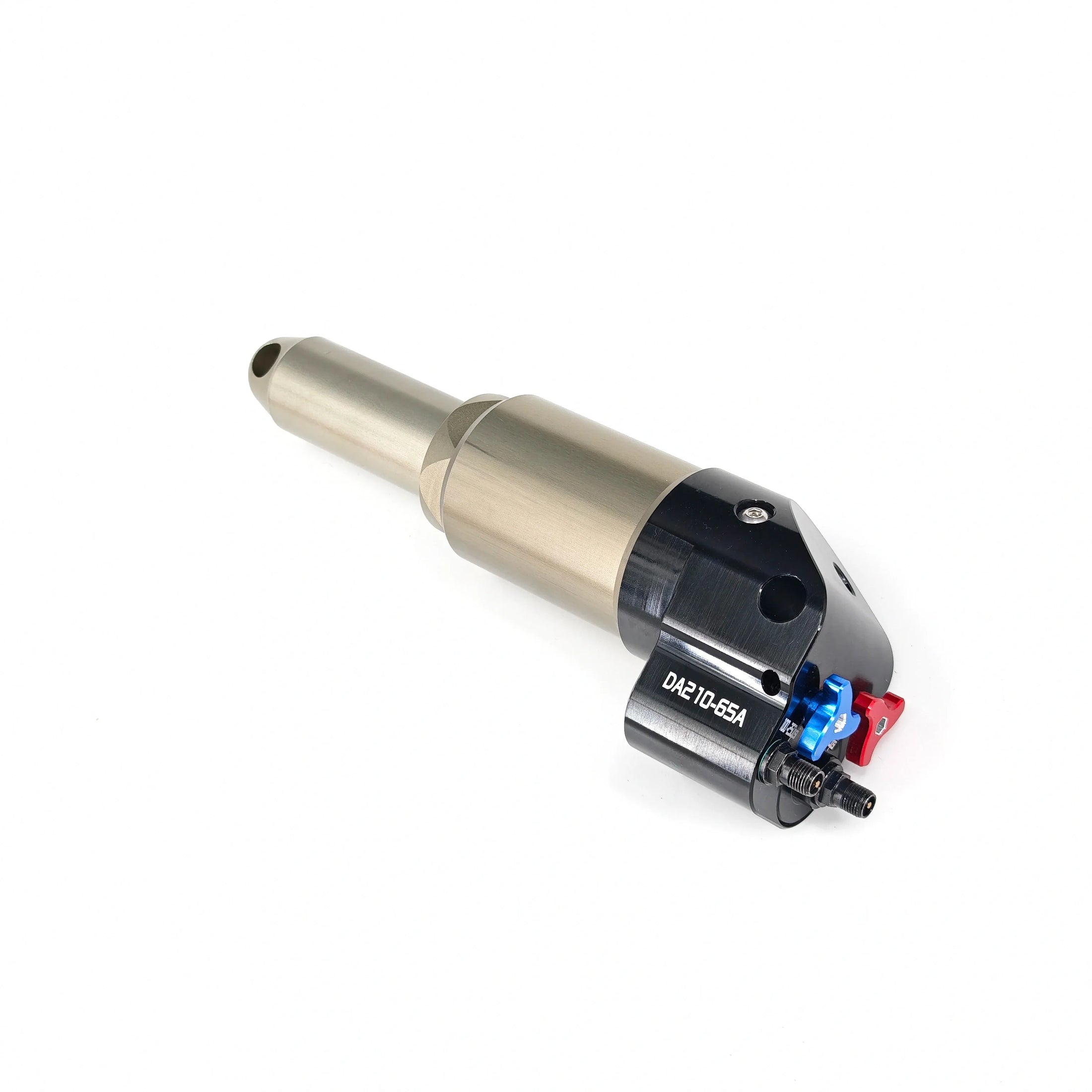 BLitz Suspension