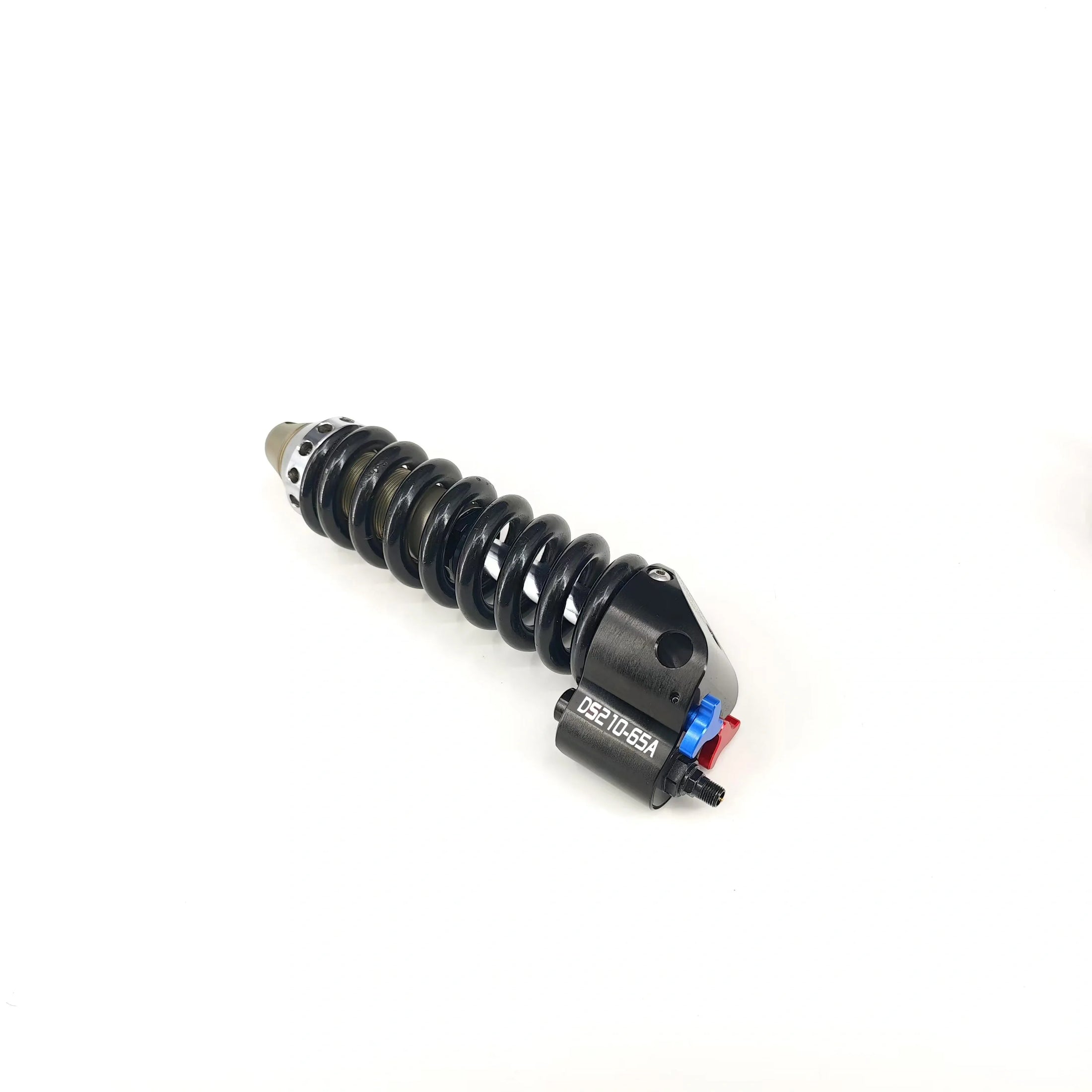 ET MAX Suspension