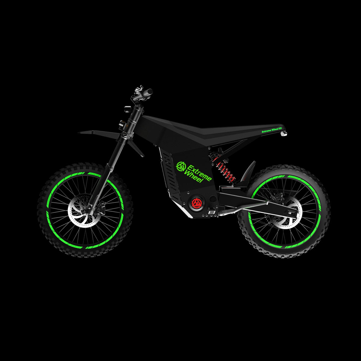 ES 100v 40PL