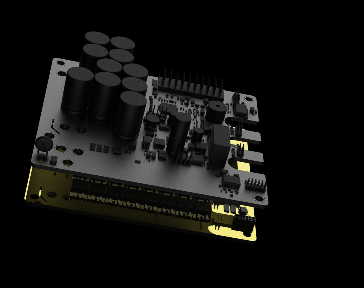 ES 100v 40PL