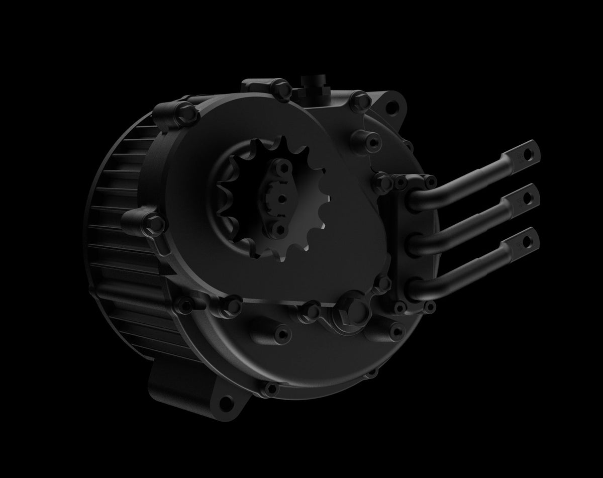ES 100v 40PL