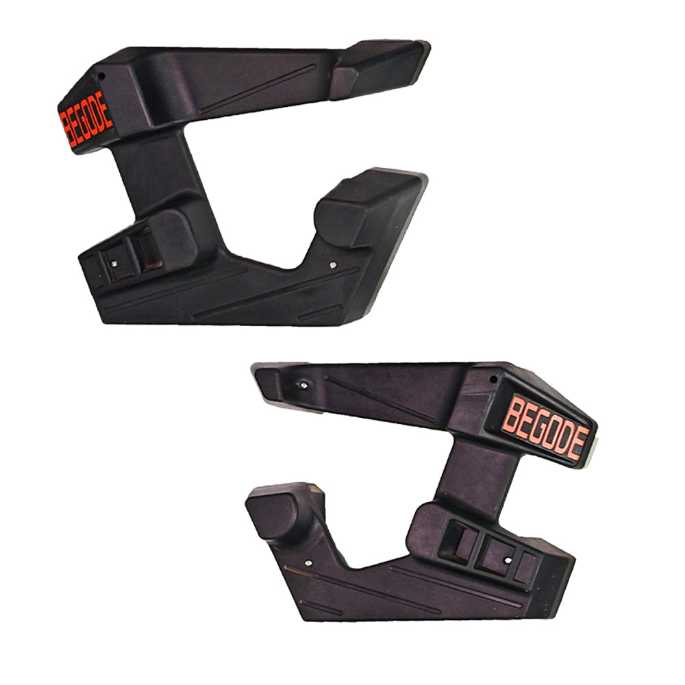 Power Pads