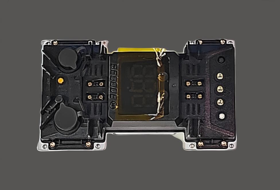 Falcon Pro Mainboard