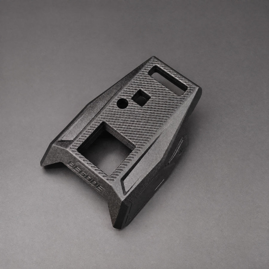 Seat + Extended Handle Bar for Begode Falcon Pro | PU Custom Accessory