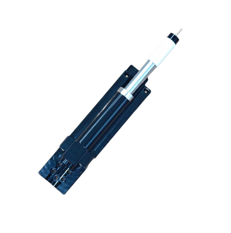 Falcon Suspension Assembly（New）