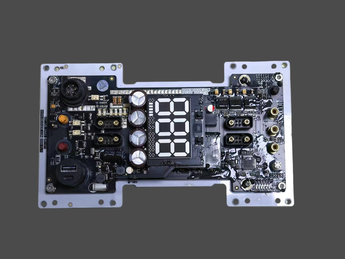 Falcon Pro Mainboard