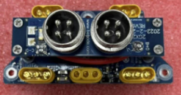 Master v2/v3  Mainboard