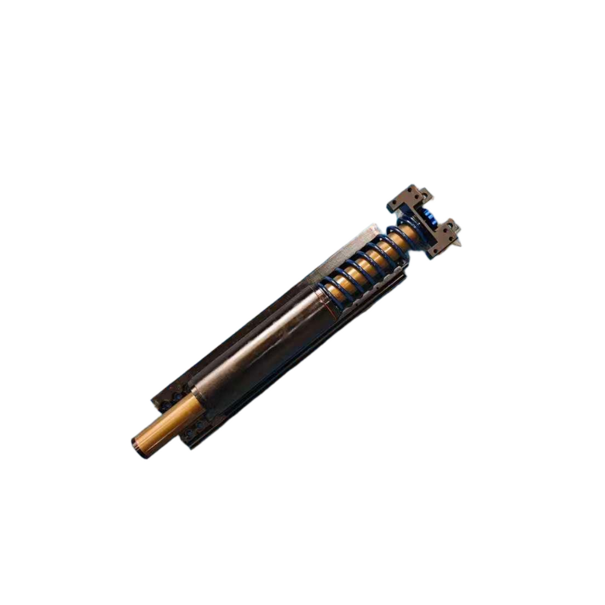 Panther Suspension Assembly