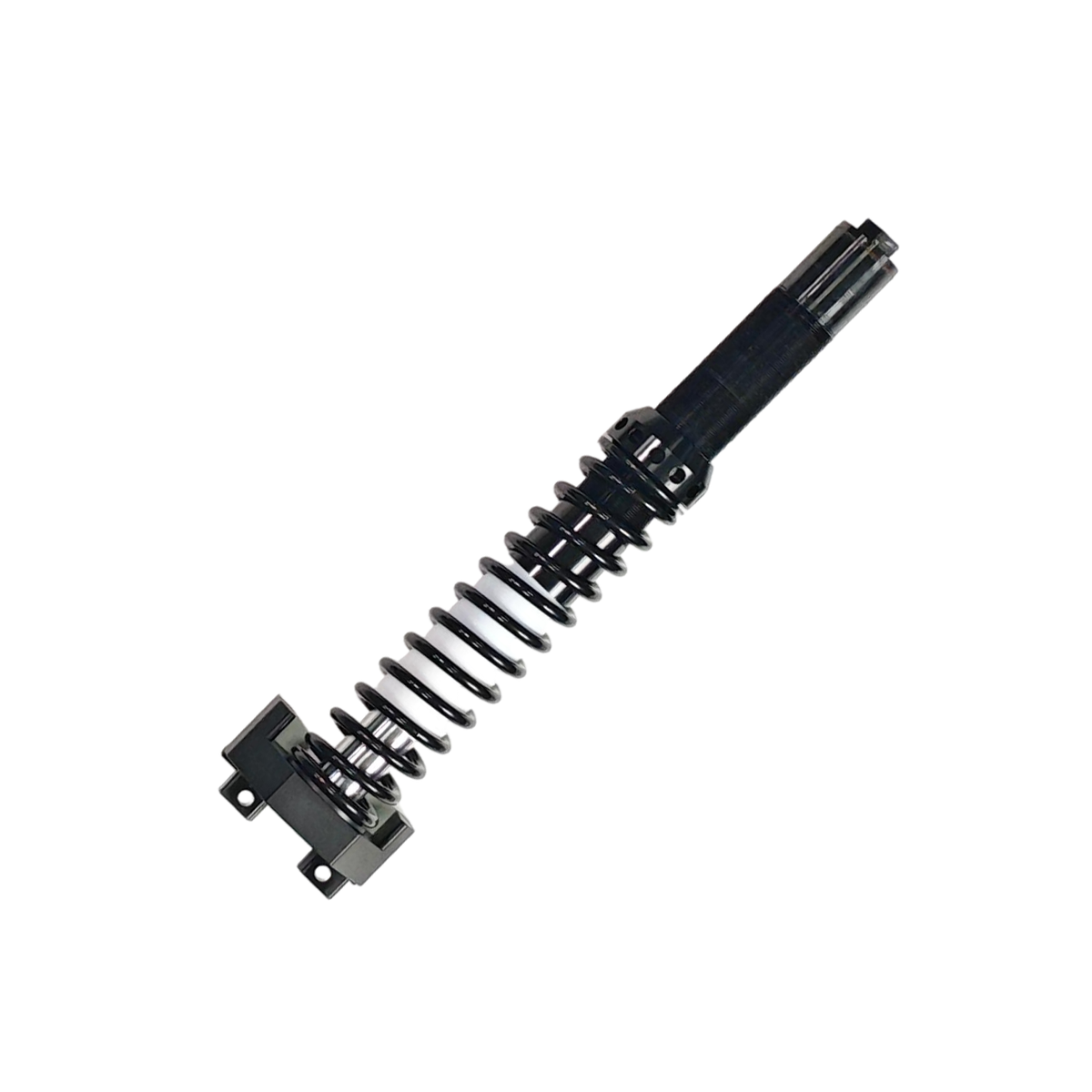 Race Suspension Assembly