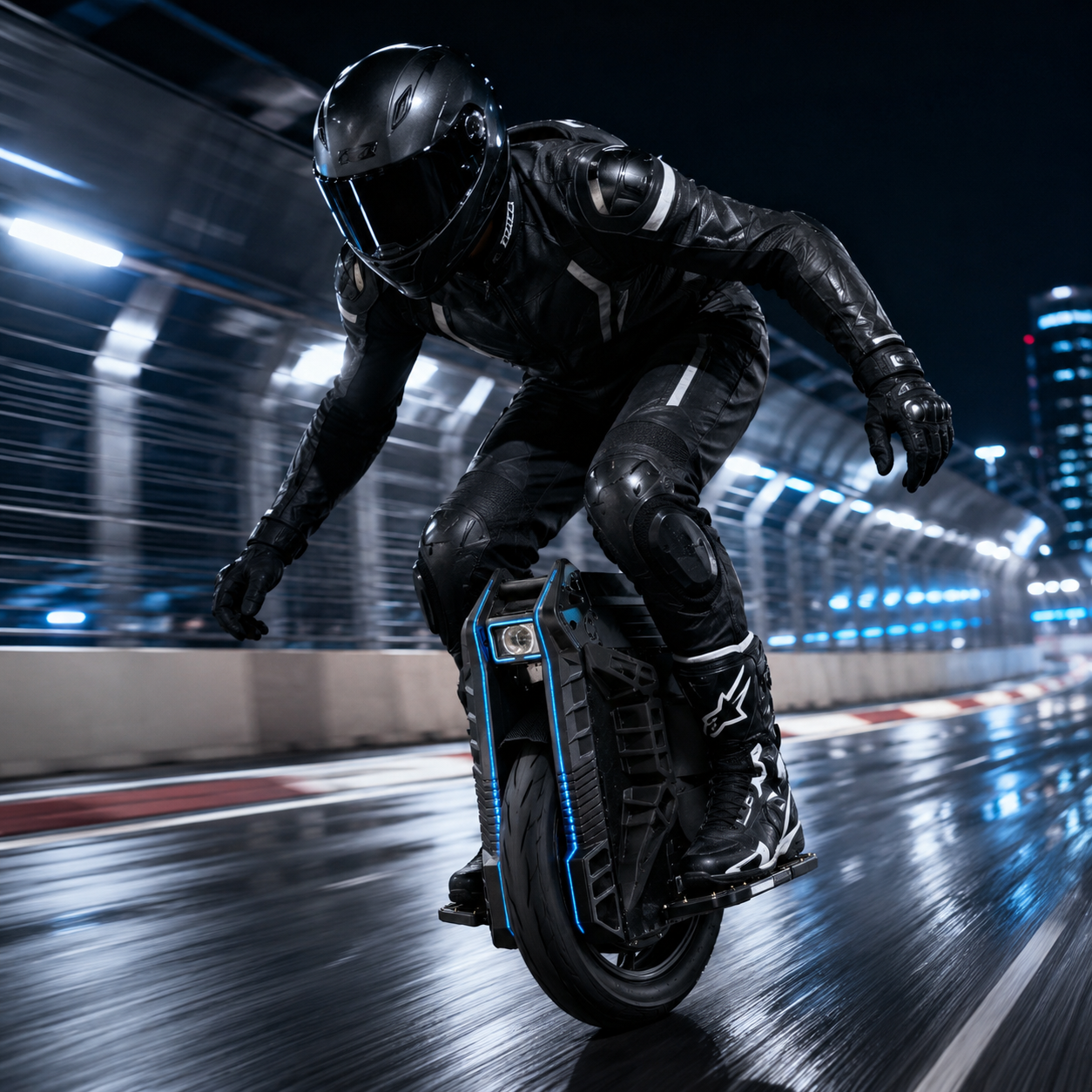 Performance Riding