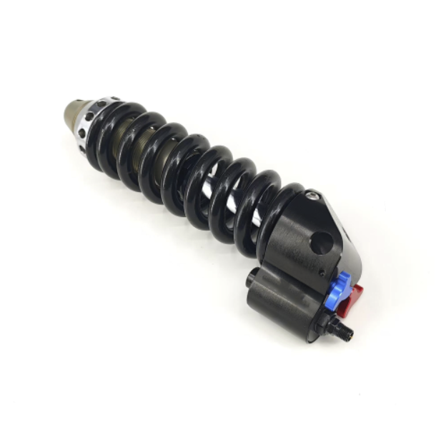 X Way Suspension